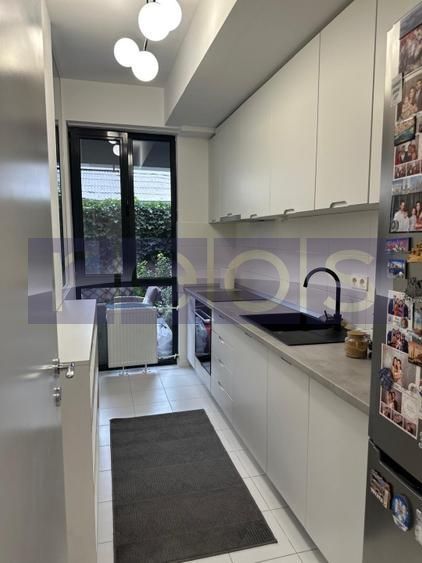 VANZARE 4 CAMERE DECOMANDAT - DECEBAL  + loc de parcare - Poză 10