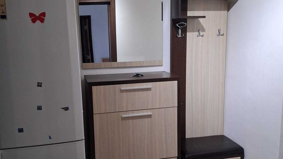 Cetatii | 2 Camere | Etaj Intermediar | Mobilat si Utilat | Boxa in CF - Poză 5