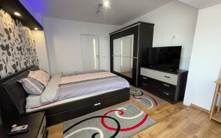 2 camere, decomandat, modern, parcare, balcon, FSEGA, Iulius Mall - Poză 9