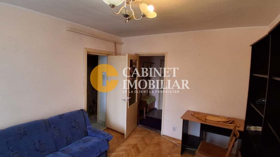 Apartament 2 camere, nedecomandat, zona Tatarasi, Iasi - Poză 1