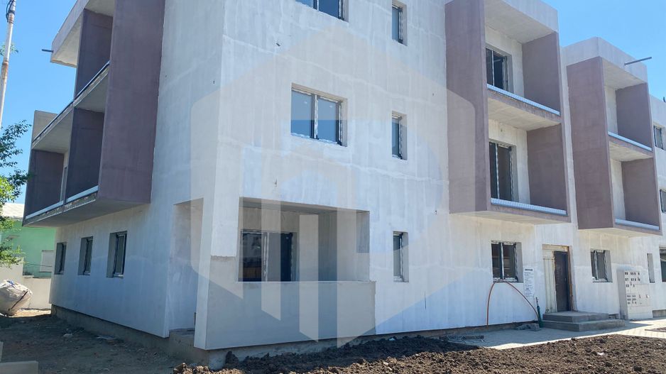 0% Comision Etaj 2 | 2 camere cu Terasa | Zona Brana-Selimbar - Poză 7
