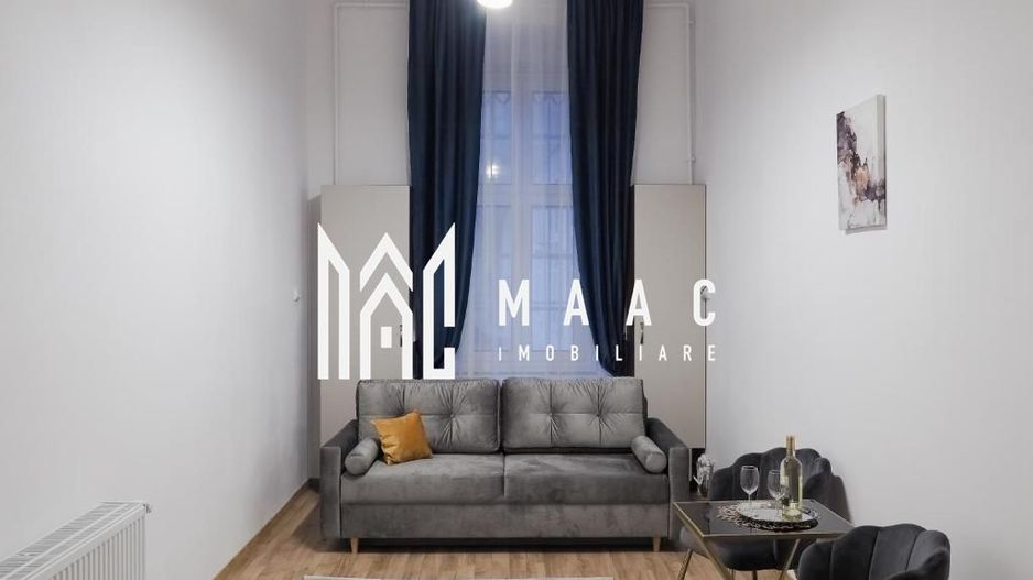 Apartament 2 camere I 75 mpu I Regim hotelier I Ultracentral - Poză 13