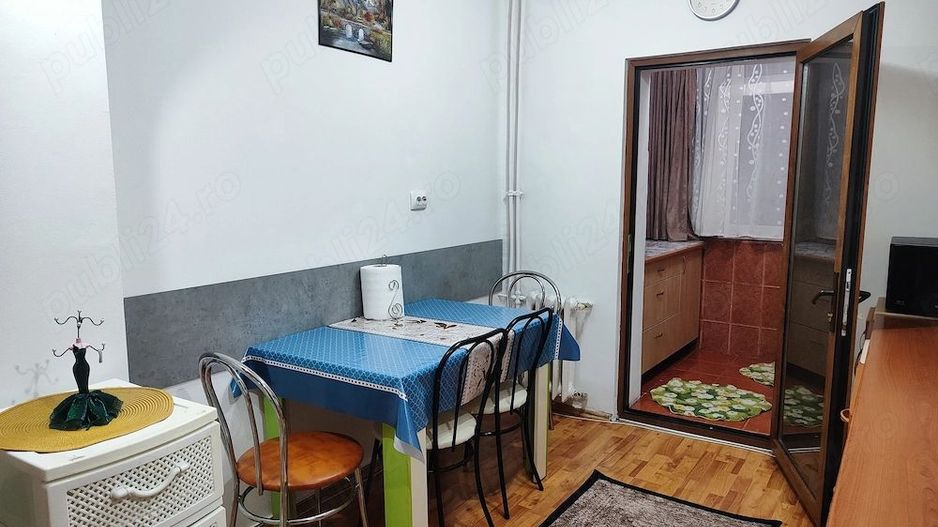 Apartament 2 camere- Craioviţa Nouă, Școala 34 - Poză 8