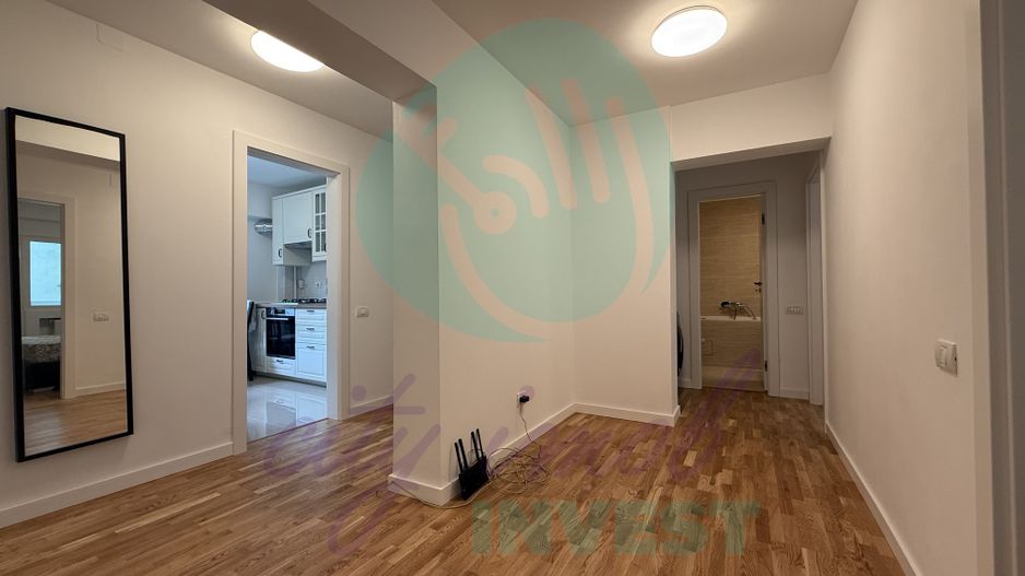 Eleganță în centrul Bucureștiului | 4 camere premium - Poză 10