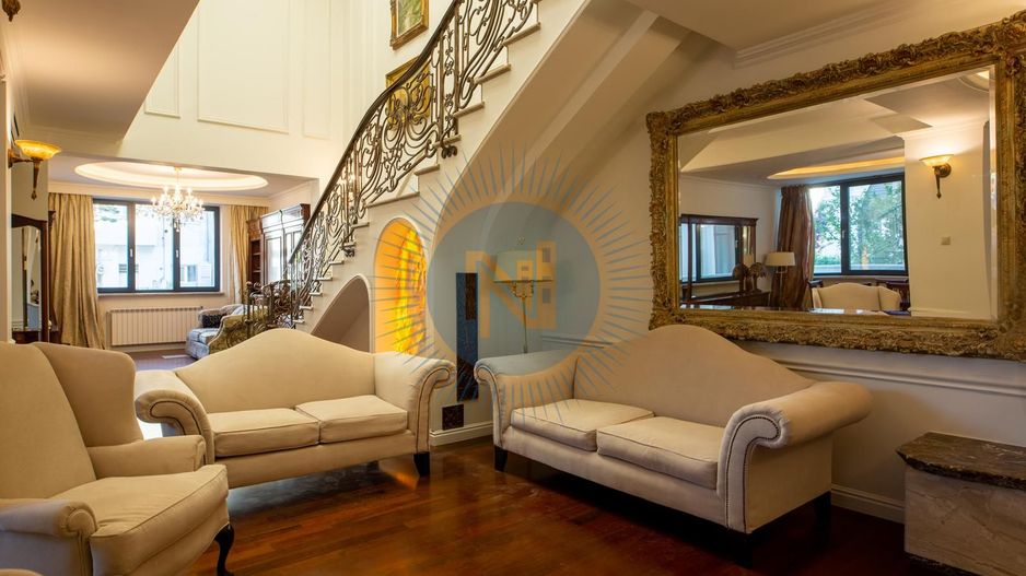 Vila premium Capitale - Poză 3