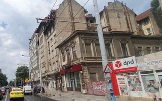 De vanzare Apartament 4 camere Kogalniceanu, ULTRACENTRAL, Cismigiu - Poză 20