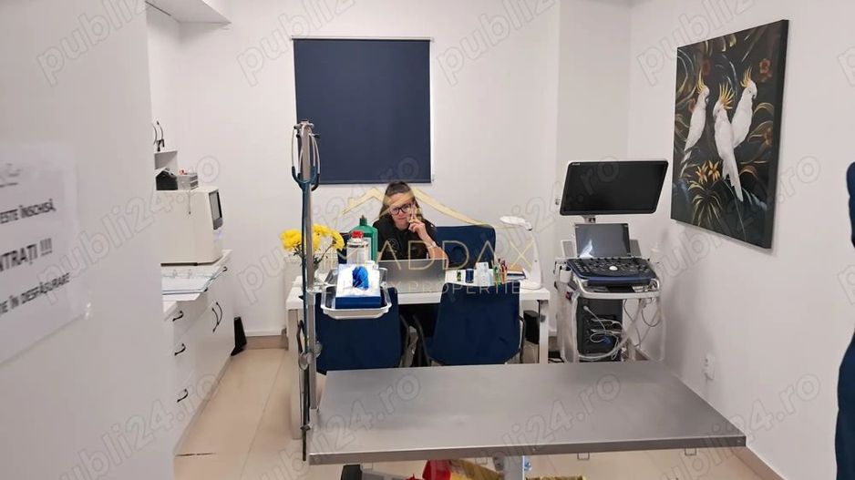 Spatiu comercial *187mp* | Aviatiei - Poză 5