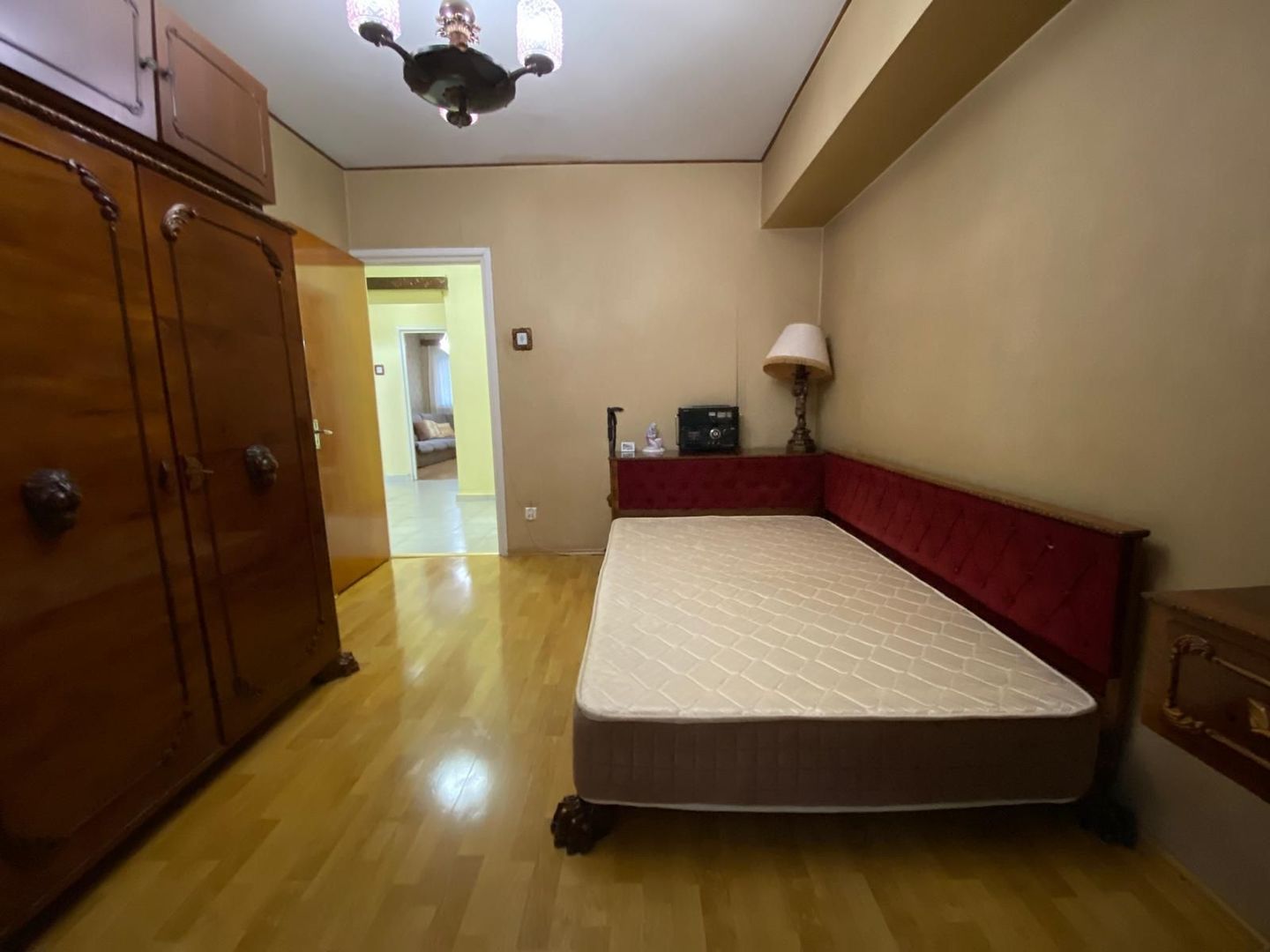 Iancului 4 cam  total dec 1/10, bloc 1978, 2 balcoane, 2bai, ST 102 mp - Poză 18