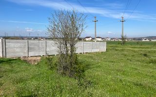 Teren Intravilan Simnicul de sus - Poză 4