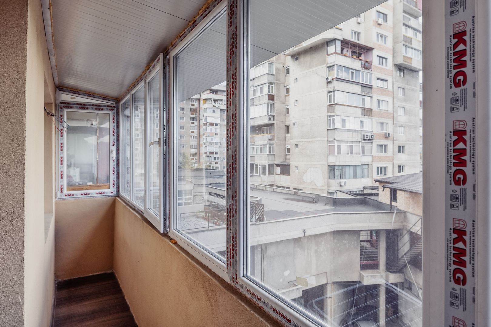 Apartament de vanzare 3 camere - Ultracentral - Poză 19