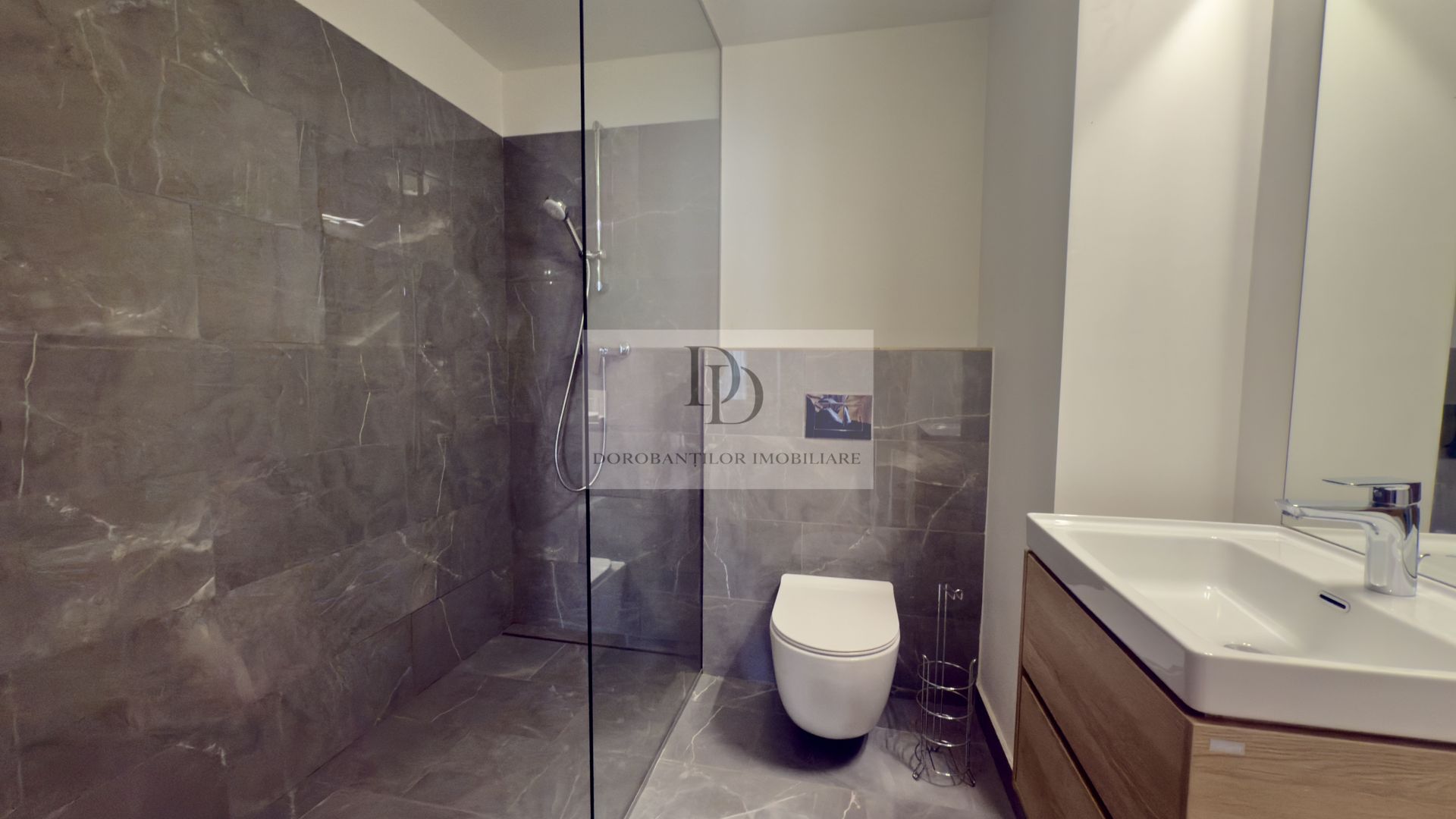 Apartament 3 camere chirie - Semicentral -parcare - zona Liberty Park - Poză 7
