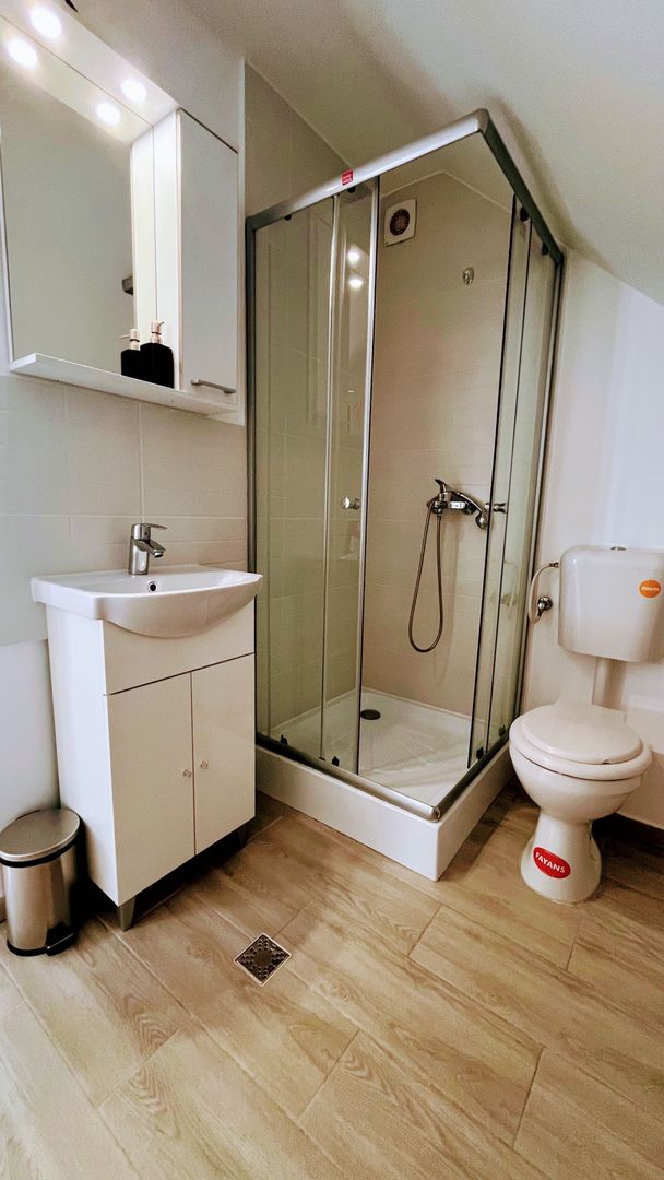 Vilă premium | TUNARI | complet mobilată Mobexpert | curte 200 mp - Poză 7
