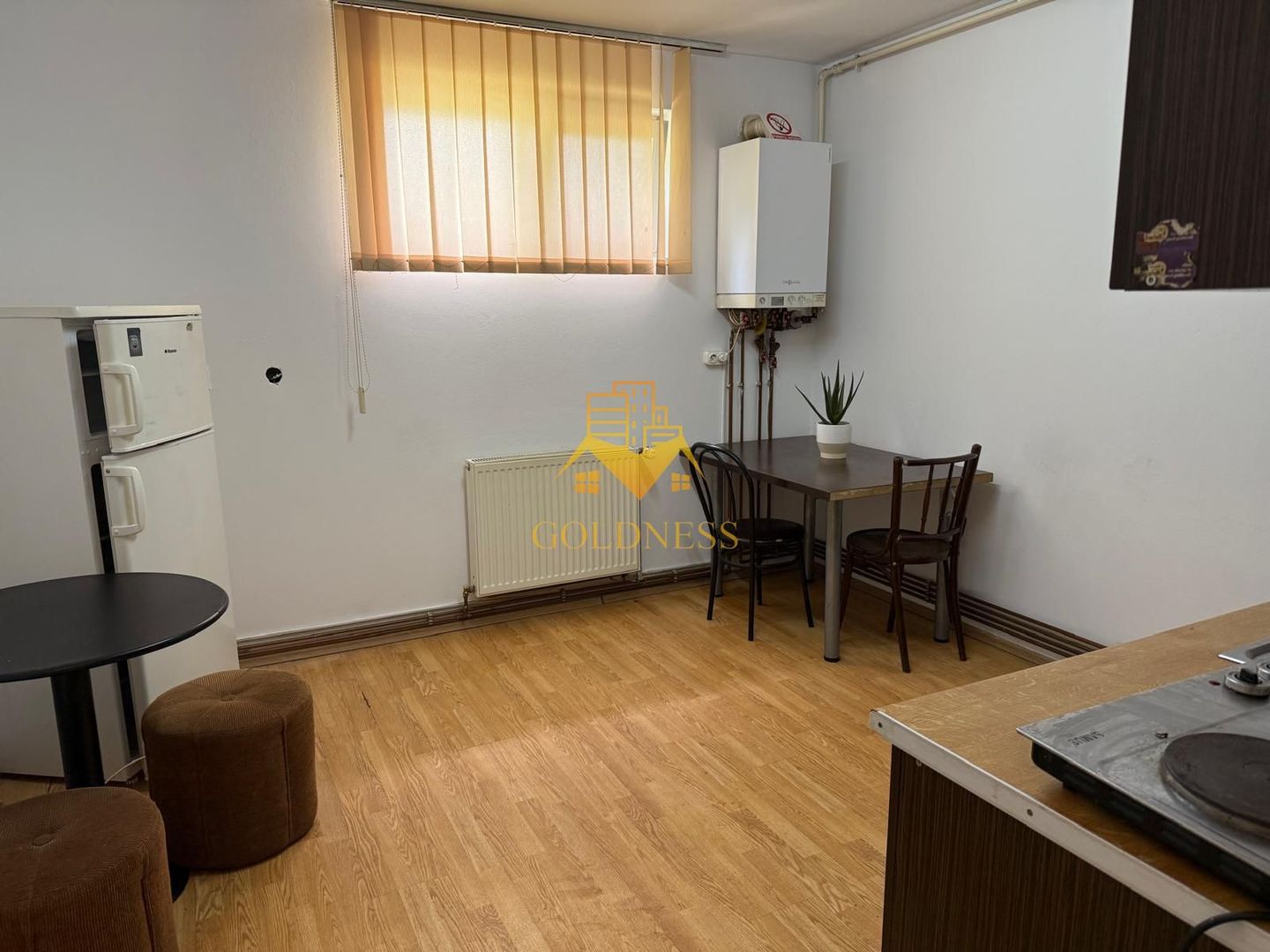 3 camere, bloc nou, Andrei Muresanu Zona Sigma, LIDL, Calea Turzii - Poză 3