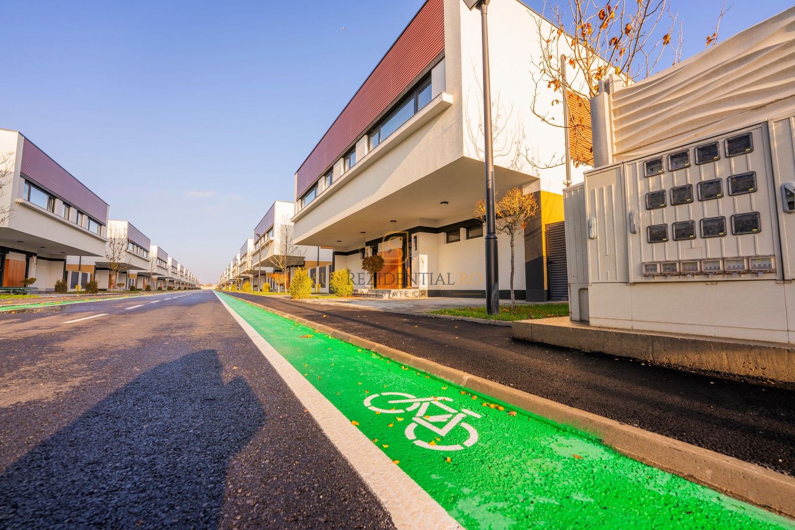 Vila 4 camere, Comuna Berceni, eficienta energetic, P+1E - Poză 1