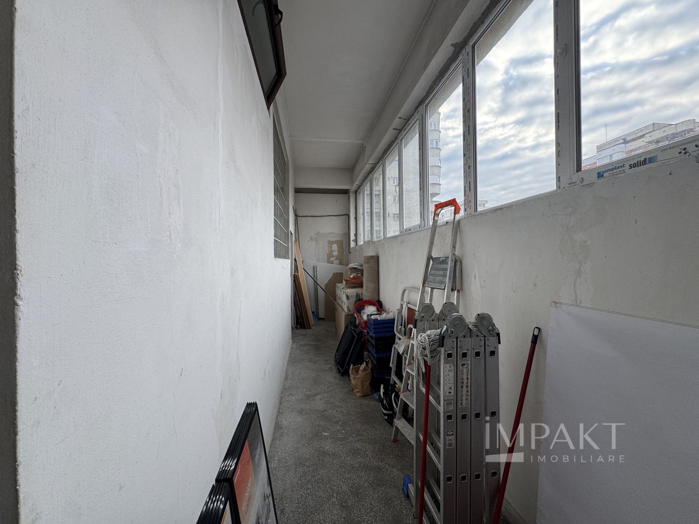 Spatiu comercial 103mp in Marasti, zona Profi de închiriat - Poză 6