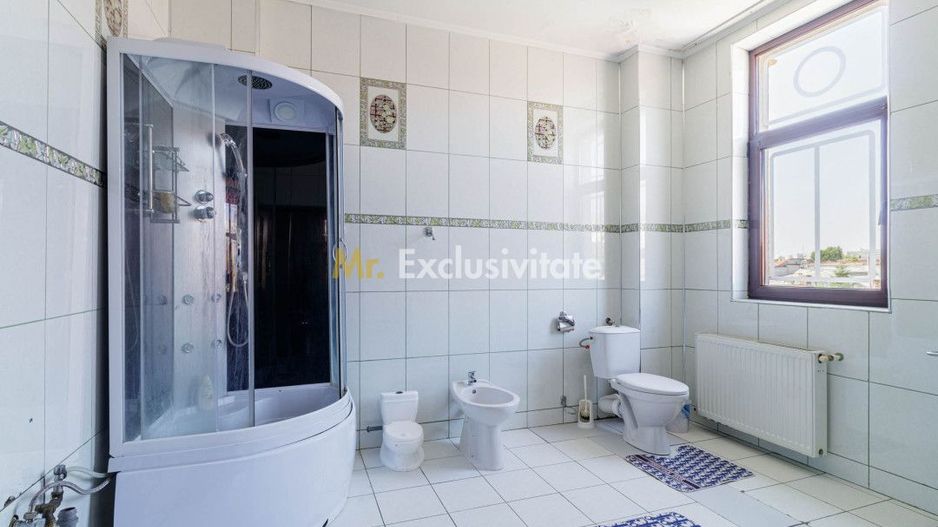 Locuință spectaculoasă cu potențial de business – 730 mp, sector 2 - Poză 9