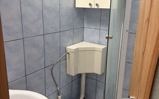 Garsonieră de închiriat, confort 3, în Tătărași, strada Ciric nr. 40 - Poză 6