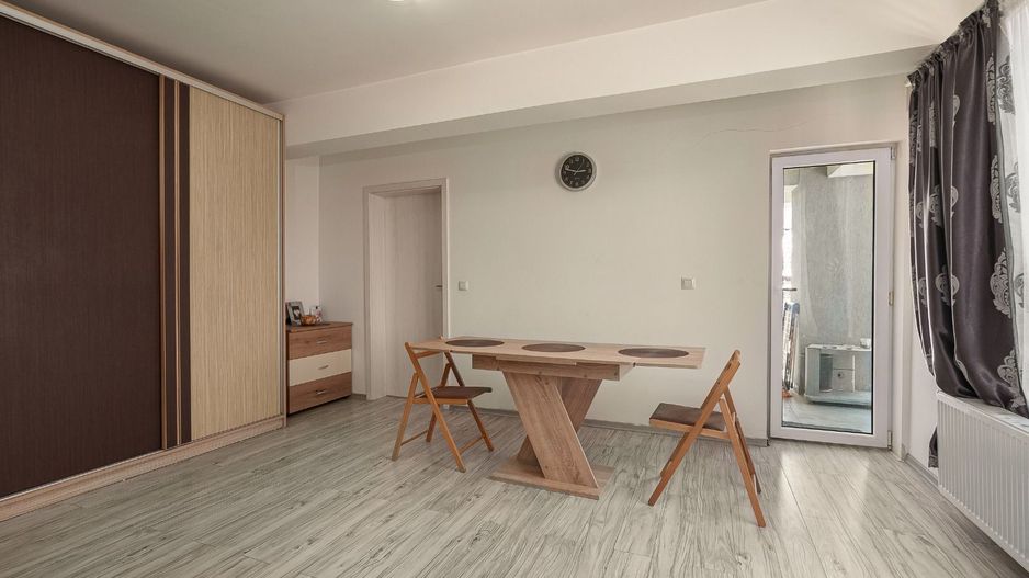 Apartament 2 camere 54 mp mobilat/utilat- bloc 2020- Măgurele - Poză 3