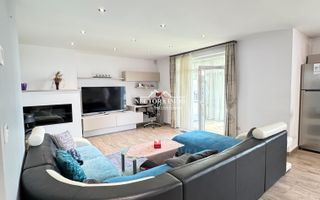 NECTORA IMOB-Casa Premium 257 mp construit + 569 mp teren, Sanmartin - Poză 11