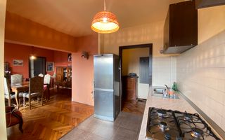 COMISION 0%, 3 CAMERE SPAȚIOS, CENTRALĂ, BOXA, DACIA-CIRCUMVALATIUNII - Poză 8