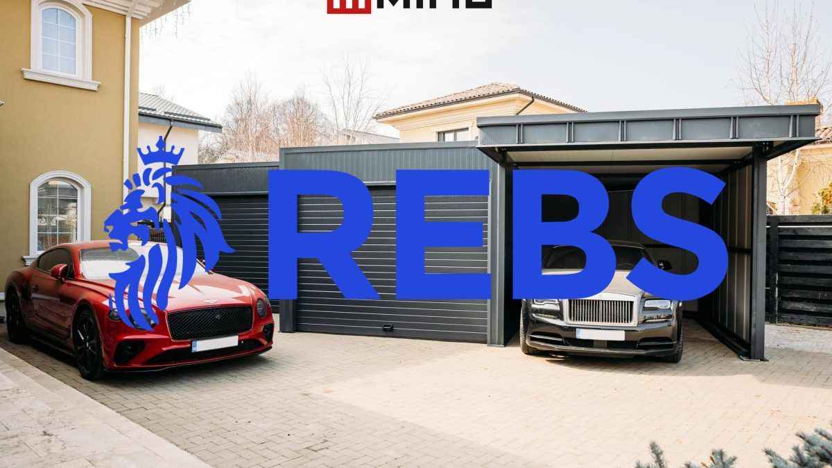 Test RSB - Garaj de vanzare - Poză 1