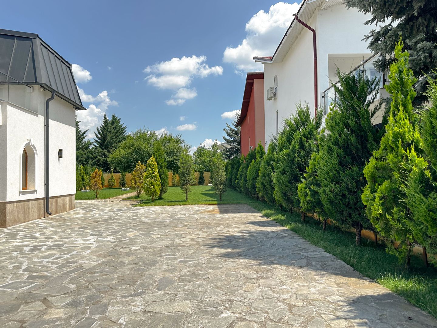 Chirie I Vilă individuală | 3 dormitoare | 1000 mp I Iancu Nicolae - Poză 42