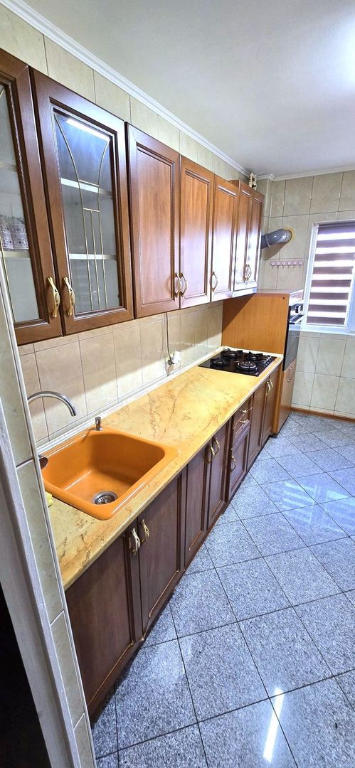 🌳 Închiriez Apartament cu 2 camere spațios, 57 mp, 8 min metrou Titan - Poză 6