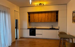 2 camere DARWIN Tunari I Gradina proprie 75mp I NOU, Parcare I COM 0% - Poză 38