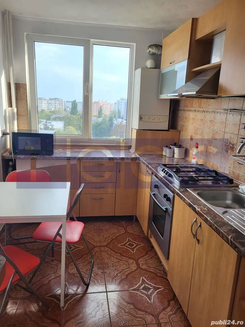 VANZARE 3 CAMERE | SEMIDECOMANDAT | ZONA 1 DECEMBRIE 1918 - Poză 5