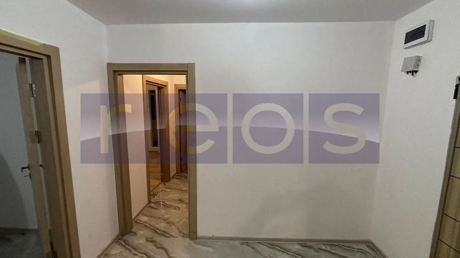 3 CAMERE COMPLET RENOVATE | BRANCOVEANU | ZONA VERDE LINISITITA - Poză 5