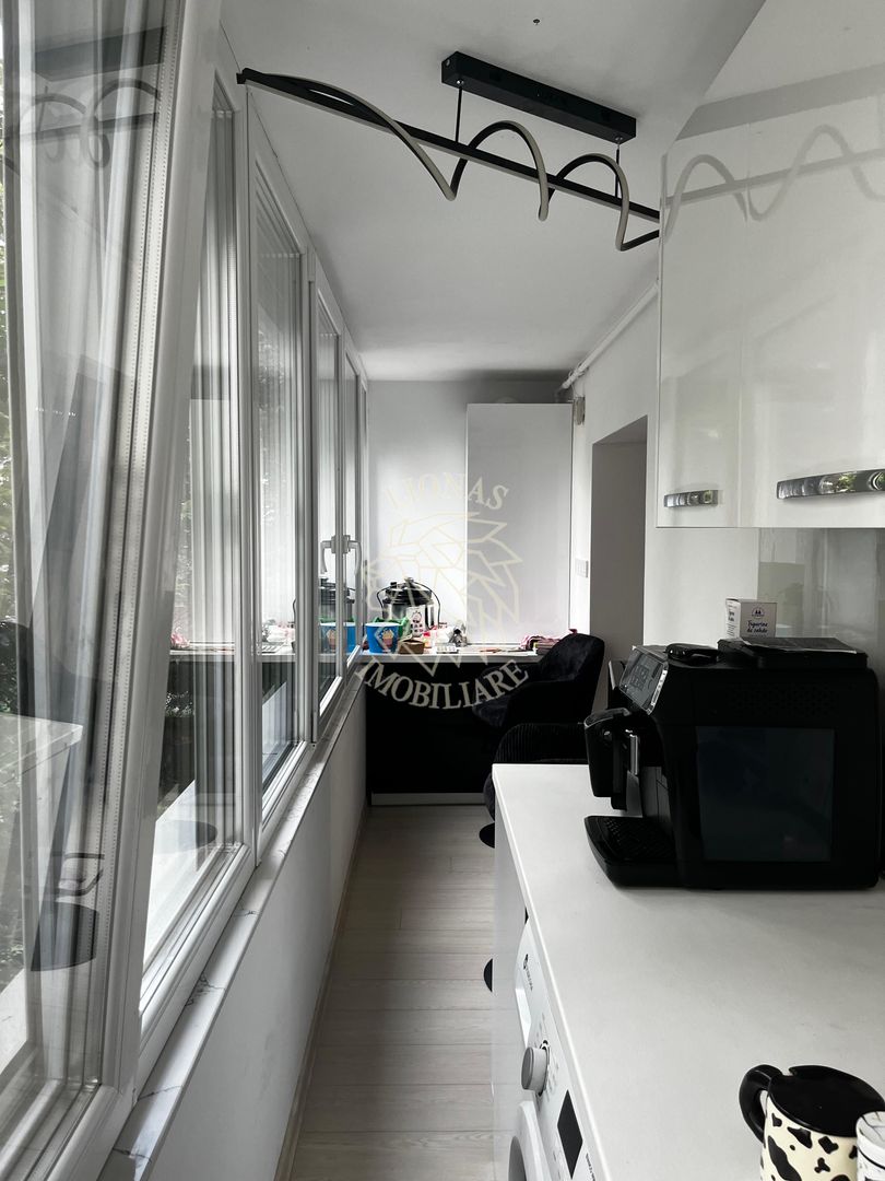 Apartament decomandat 3 camere-Renovat complet-Independentei - Poză 9