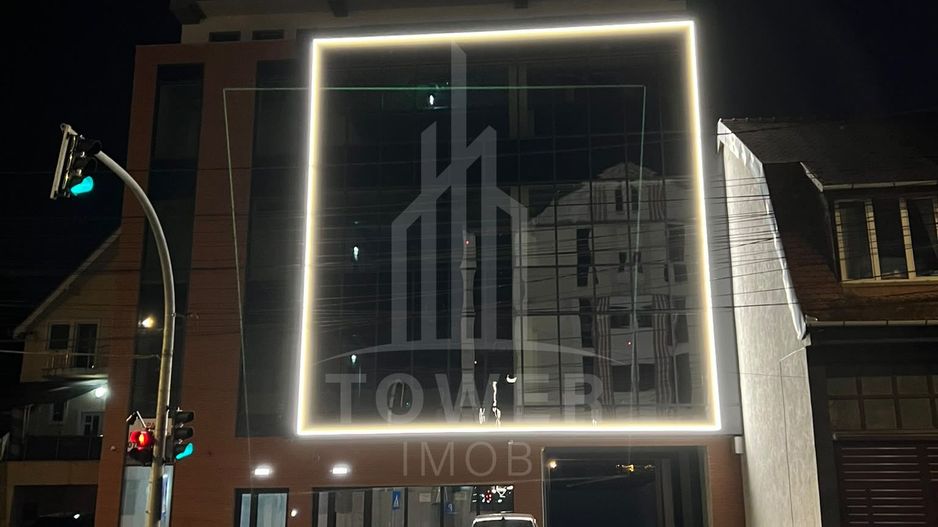 Spații de birouri de închiriat-zona centrală - Poză 12