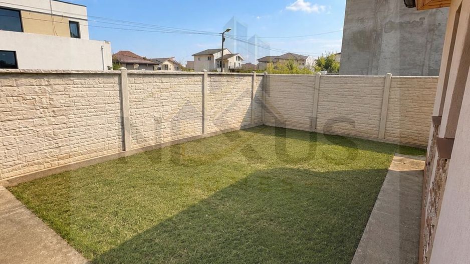Casa individuala - Mutare imediata - 320 mp Teren - Finisaje premium - Poză 3