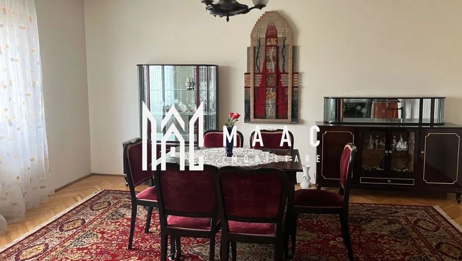 Casa 6 camere I 263 MPU I 700 MP Teren I Talmaciu - Poză 2