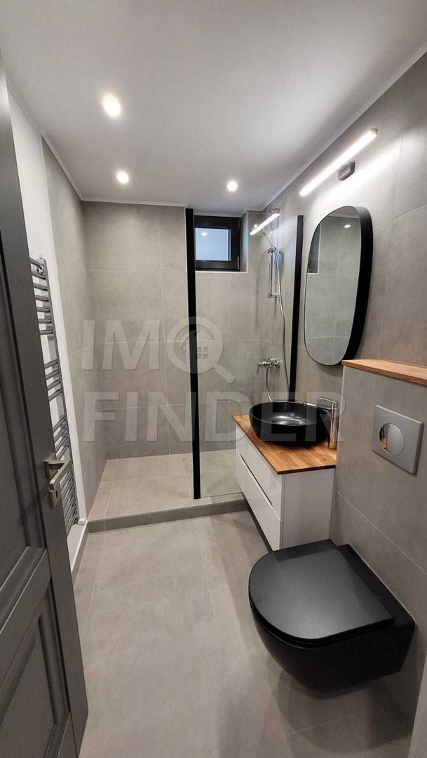 Apartament Decomandat Ultrafinisat Gheorgheni IULIUS MALL - Poză 7