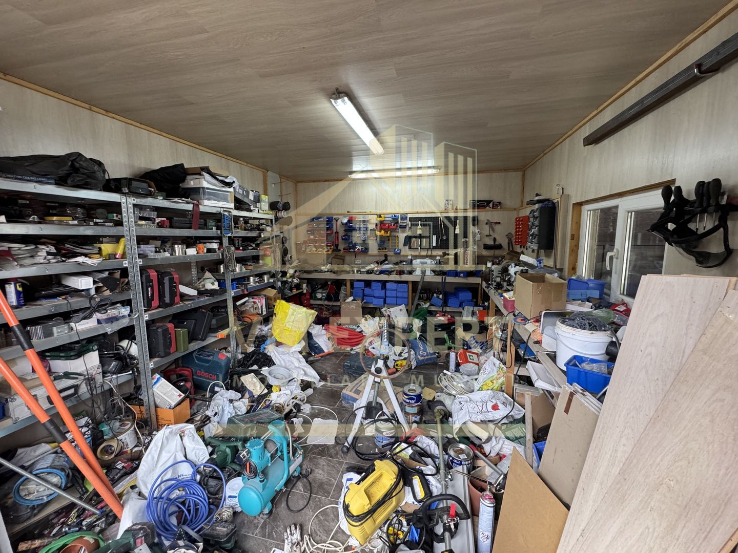 CASĂ 3 CAMERE 111MP, TEREN 923 MP BUGHEA DE JOS ARGEȘ - Poză 16