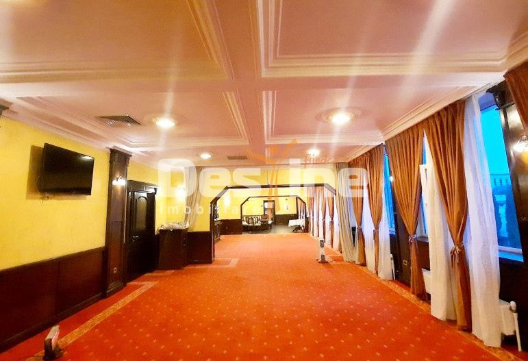 Afacere la cheie  in Husi, potrivita pentru investitia dumneavoastra - Poză 11