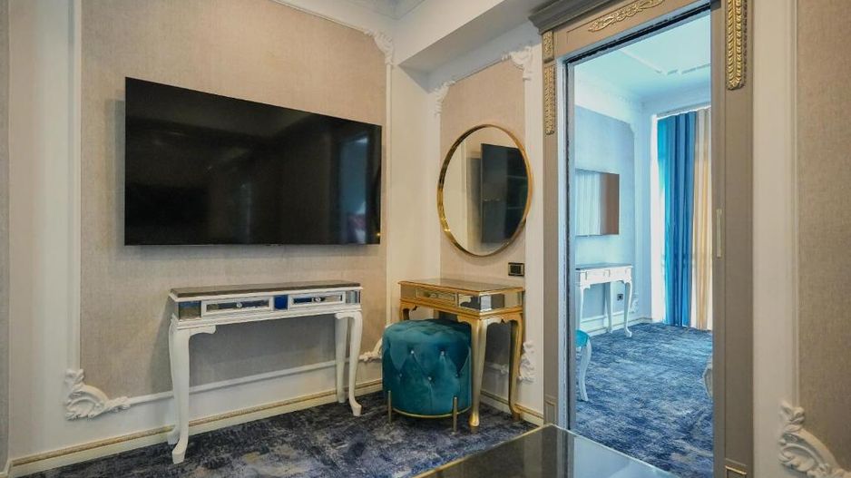 W REGAL Boutique Hotel & Spa – Mamaia - Poză 33