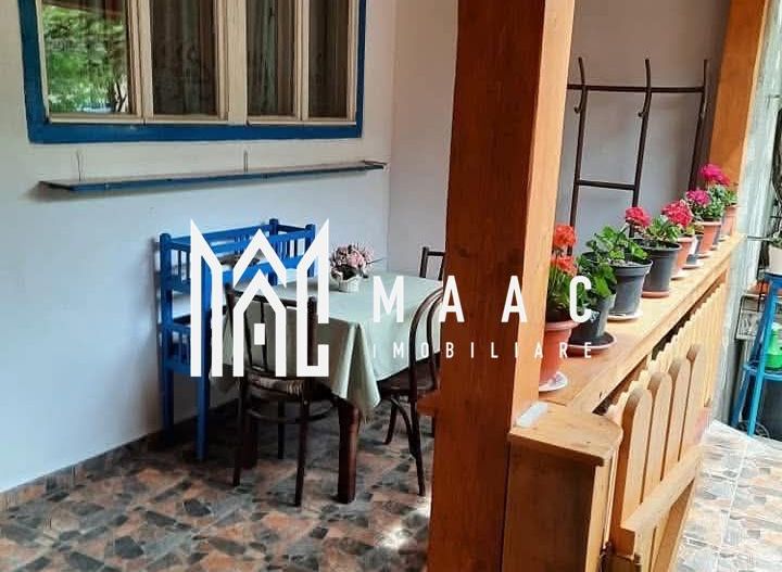 Casă 4 camere de vânzare | Orlat | 100 mp | teren 500 mp - Poză 6
