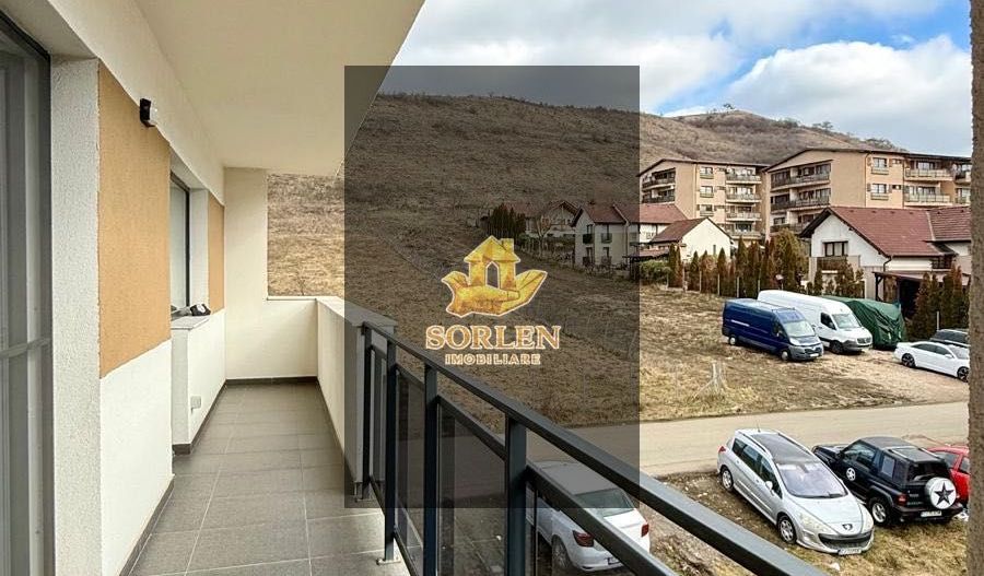Apartament modern cu 3 camere | Zona Eroilor, Florești - Poză 8