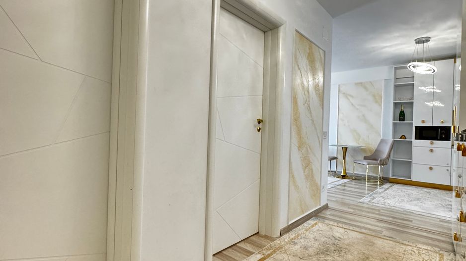 Apartament de închiriat – Prima Onestilor Oradea - Poză 8