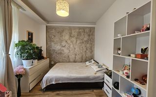 Apartament cu 3 camere de vanzare Ovidiu Sud/Constanta - Poză 8