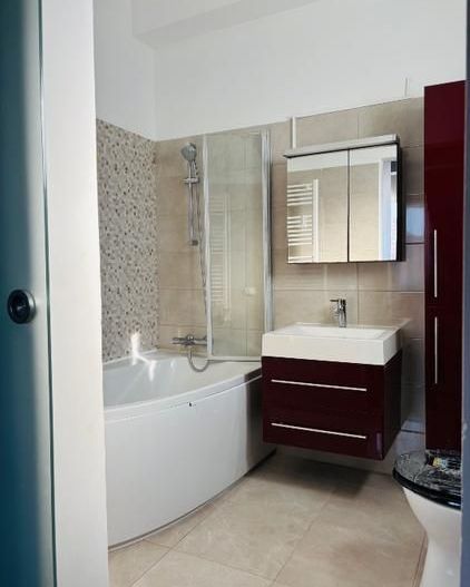 Apartament 3 camere de inchiriat lux, 2 parcări, bloc 2017, Militari-Pacii - Poză 16