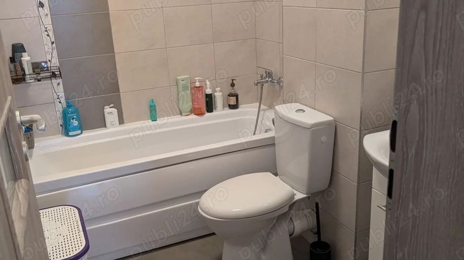 Apartament 3 camere zona Ozana - Str. Fetesti - Poză 8
