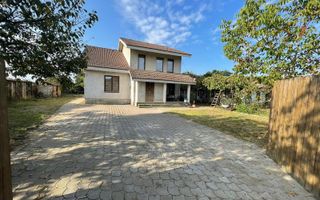 Casă nouă cu teren de 1644 mp – Sânnicolau Mic, str. Brândușei - Poză 1