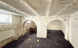 Vanzare casa individuala - Mosilor Parintele Galeriu Bucuresti - Poză 16