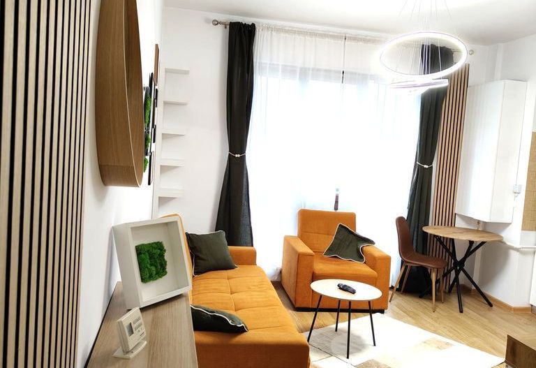 Apartament 2 camere | imobil 2015 | etaj 2 | Otopeni - Poză 1