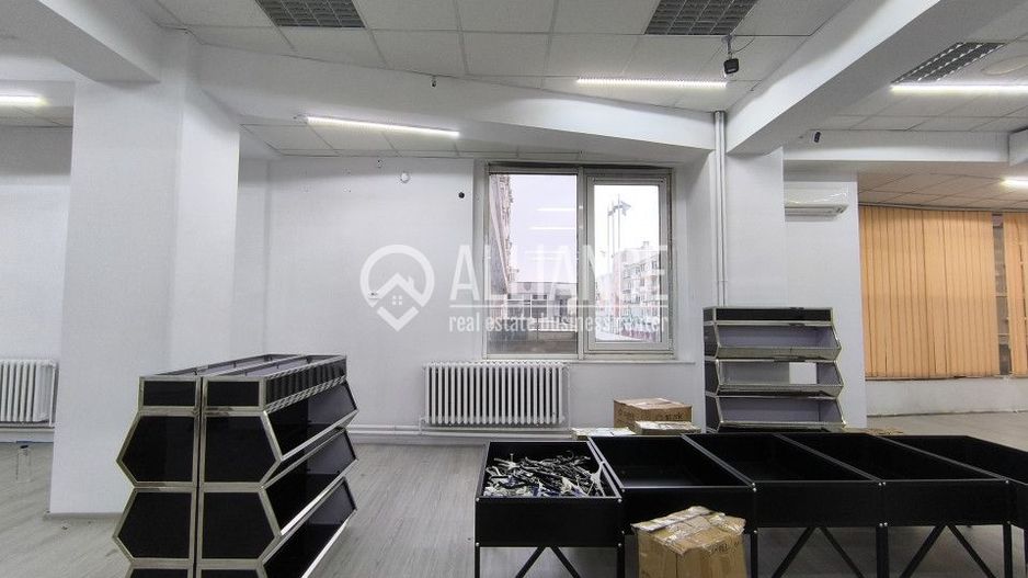 CENTRU PIATA GRIVITEI (COD03)  - Spatiu comercial - Poză 6