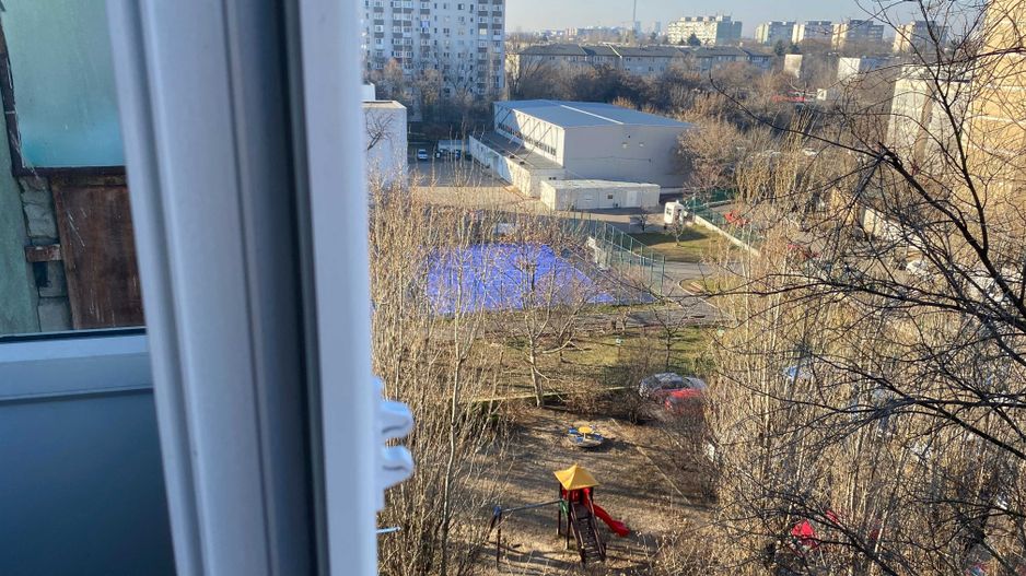 Apartament 2 camere de inchiriat, mobilat, metrou Raul Doamnei -Pet Friendly - Poză 7