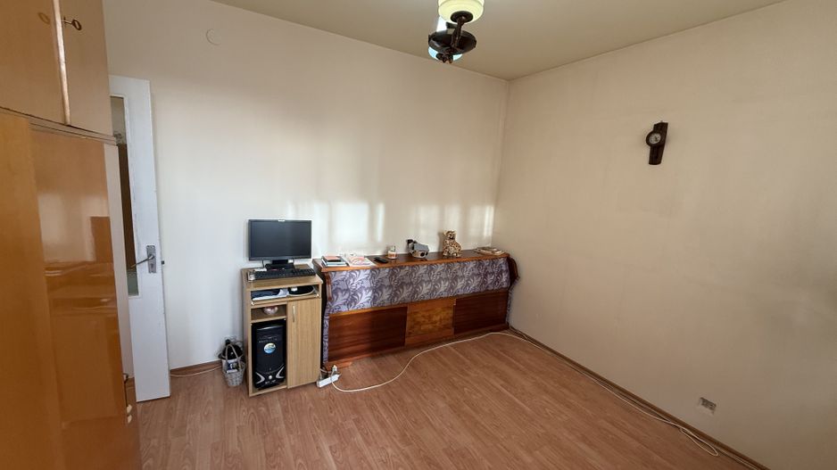 Apartament 3 camere 60 mp etaj 2 - Campina ,langa OMV - Poză 26